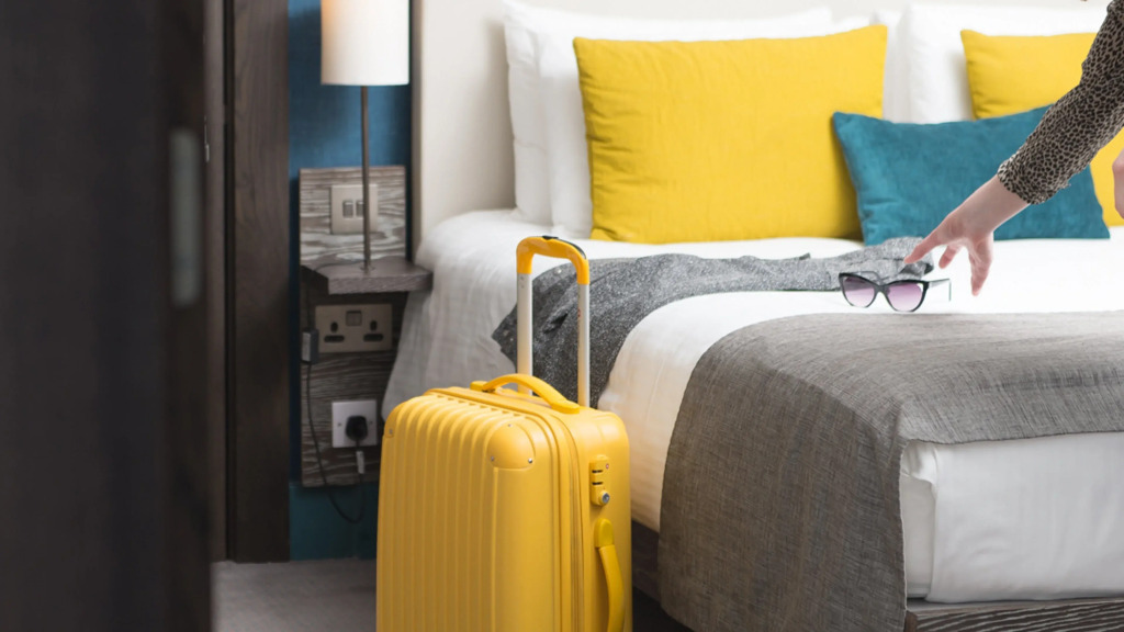 Staybridge Suites London-Vauxhall by IHG