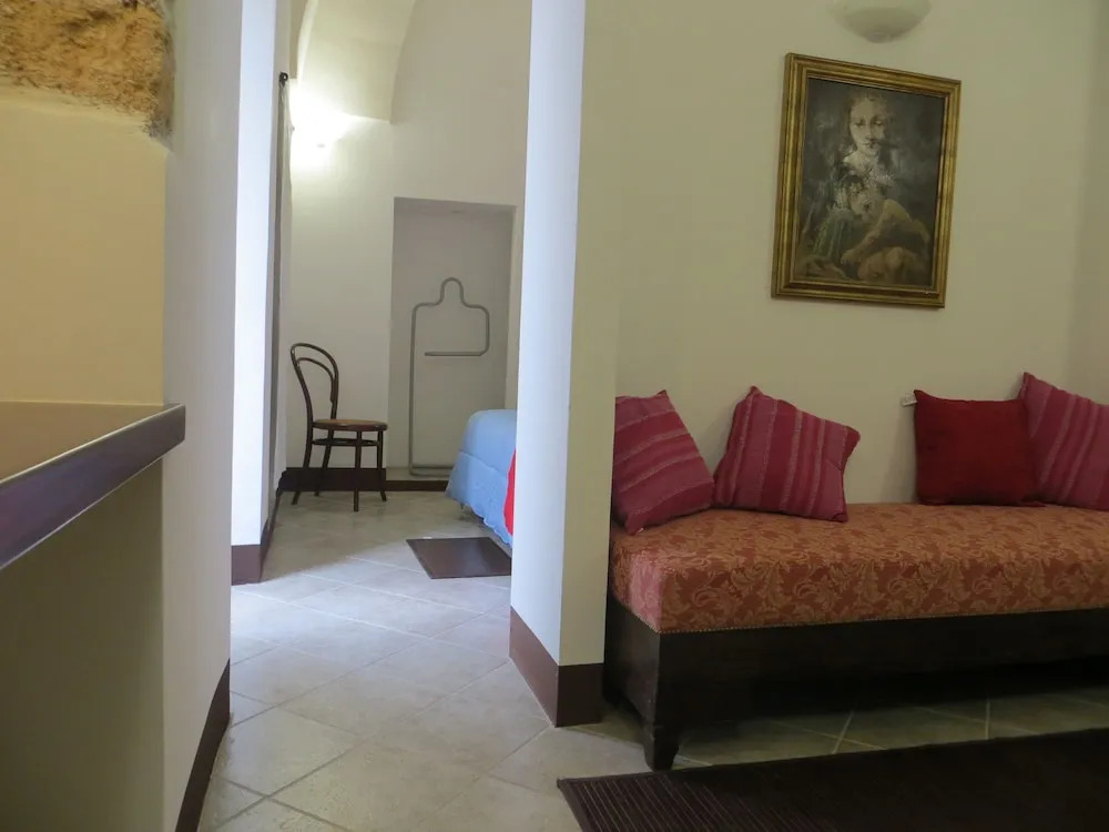 Agriturismo Occhineri