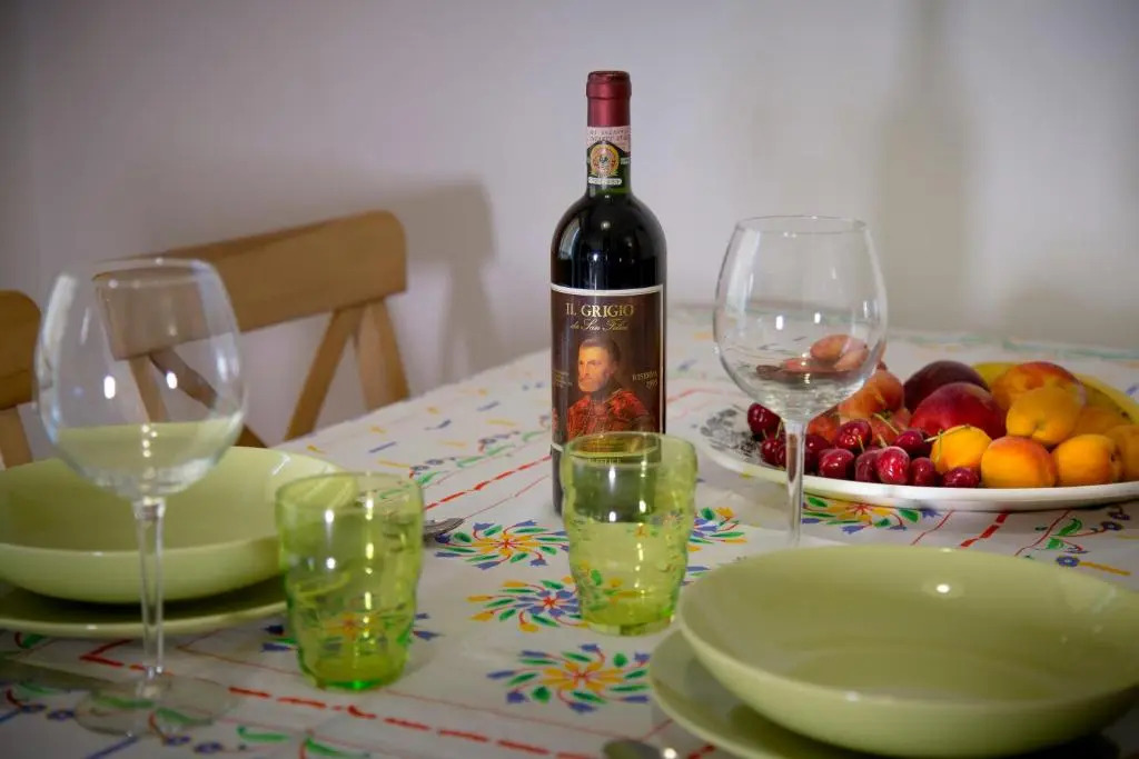 La Corte Apartment