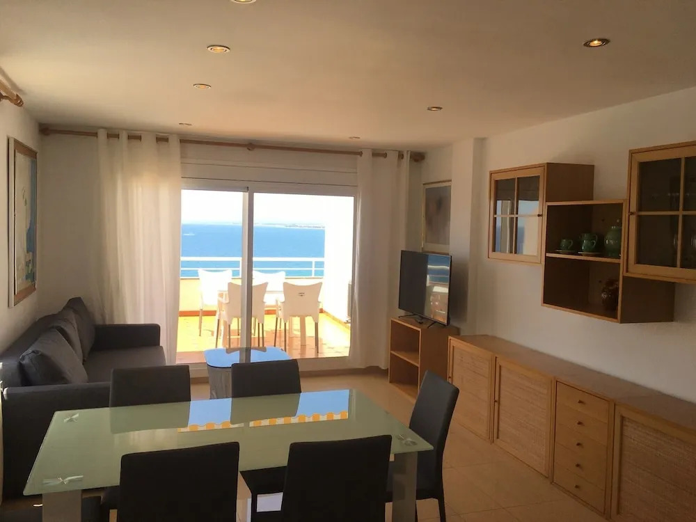Apartamento Rits A6 Apartamento Vistas al Mar