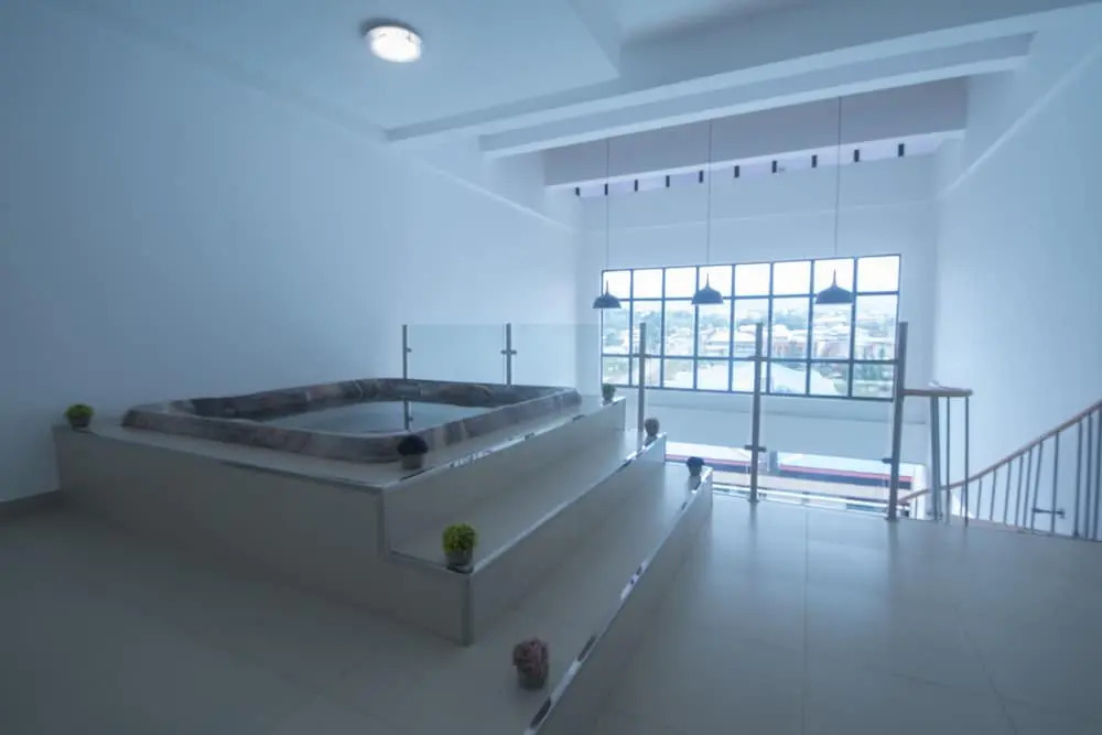 WDC APARTHOTEL - BUEA
