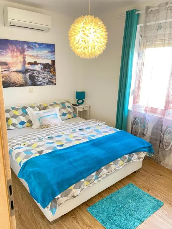 Apartments Suzy Zadar