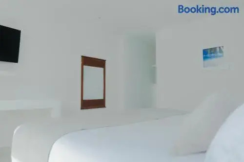 Apartamento San Luis 7