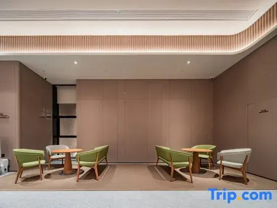 JI Hotel (Chengdu Longquanyi Wuyue Plaza)