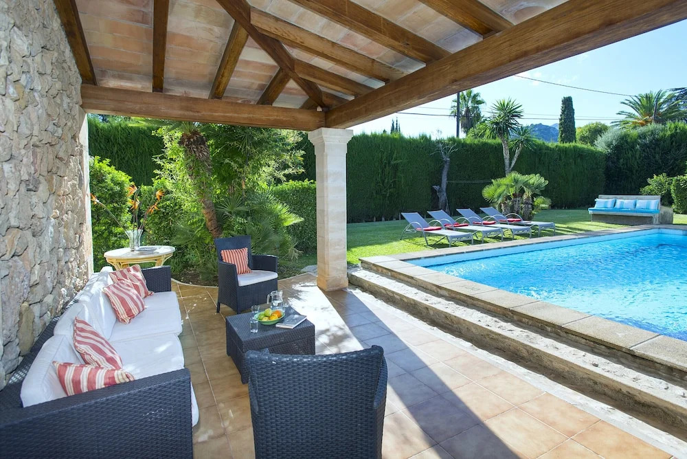 Villa Volanti Walking Distance to the Old Town