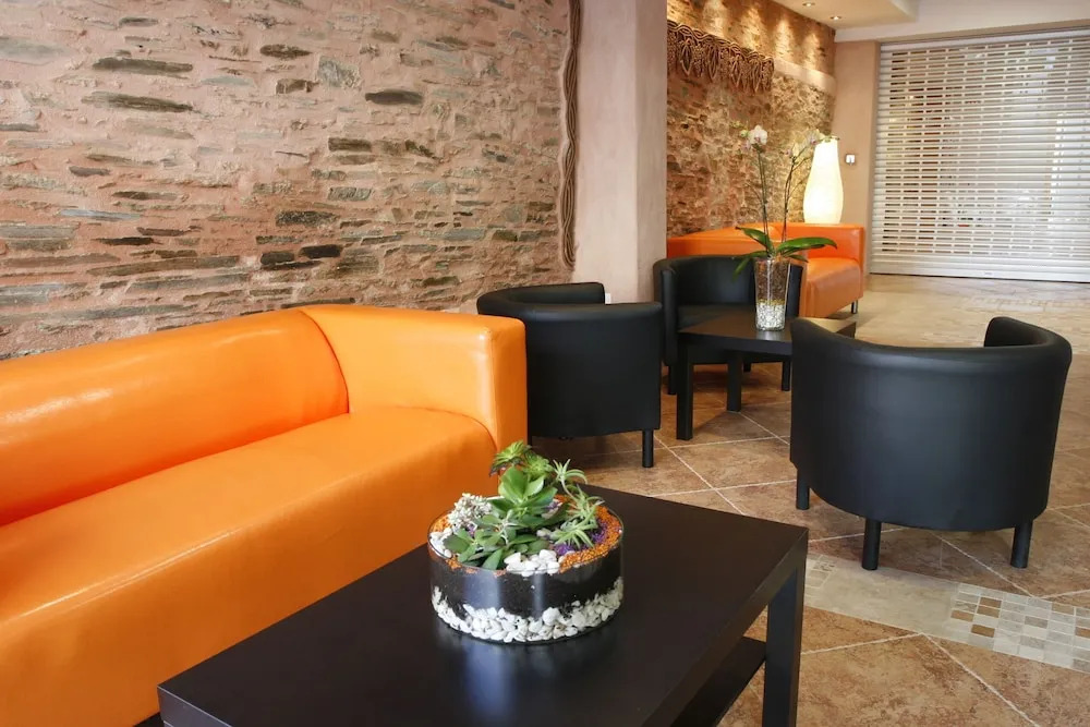 Apartamentos Albariño