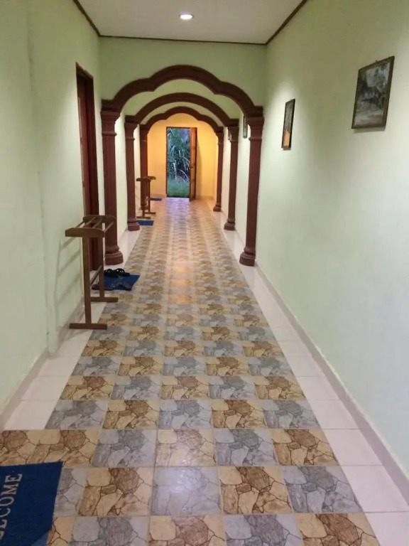 Bohok Guest House