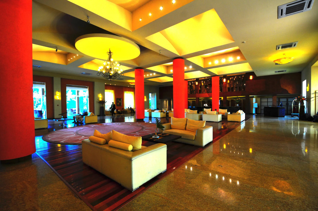 Munyonyo Commonwealth Resort