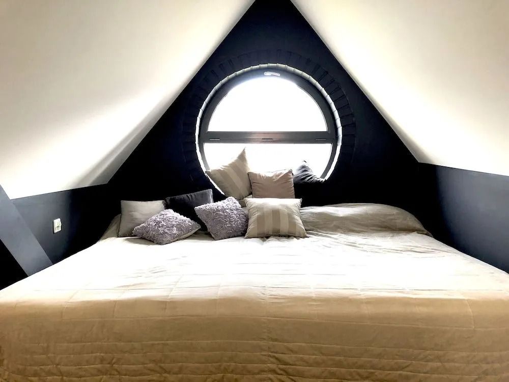 Cocorico Bed and Breakfast OLD TOWN Szczecin Adults Only
