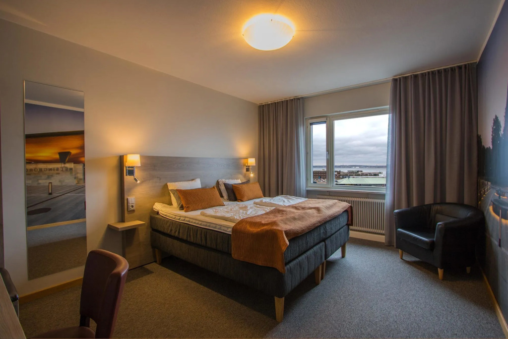 Dream - Luxury Hostel
