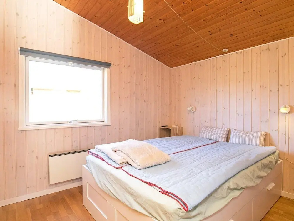 6 Person Holiday Home in Humble