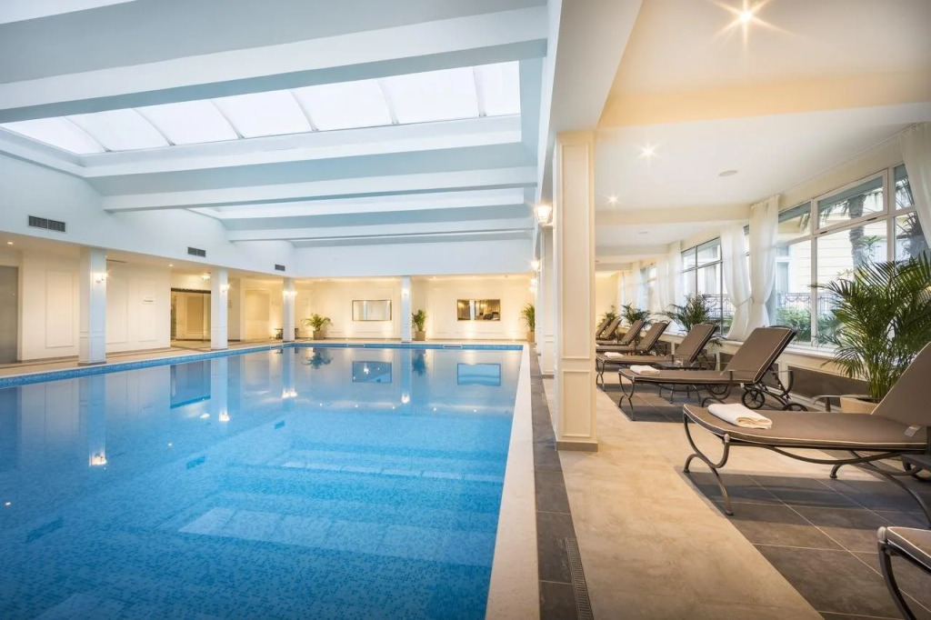 Hotel Bellevue - by Liburnia Hotels & Villas