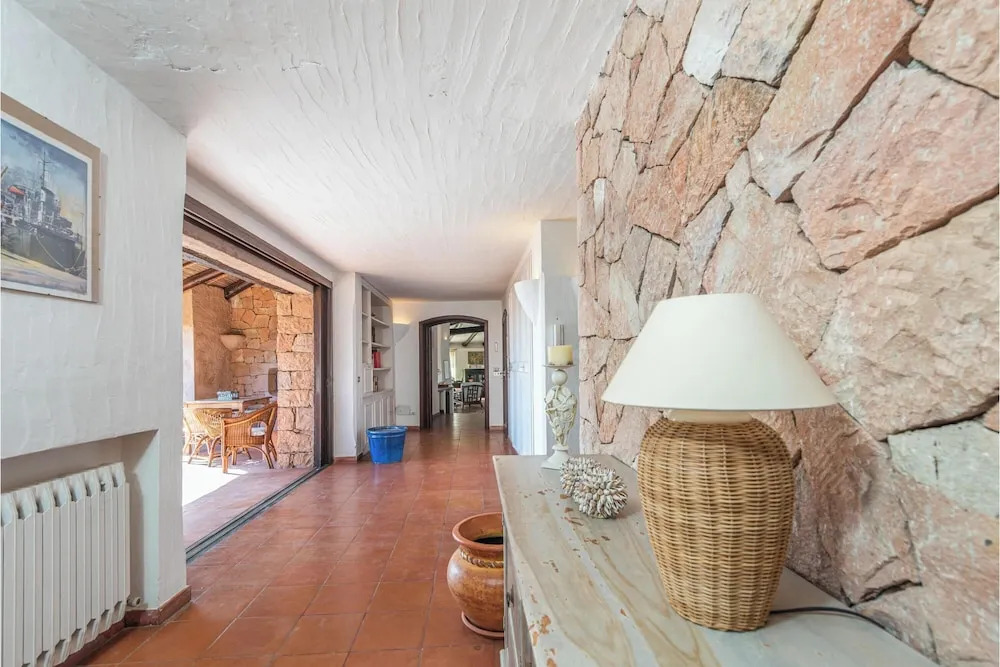 Villa Sa Soliana