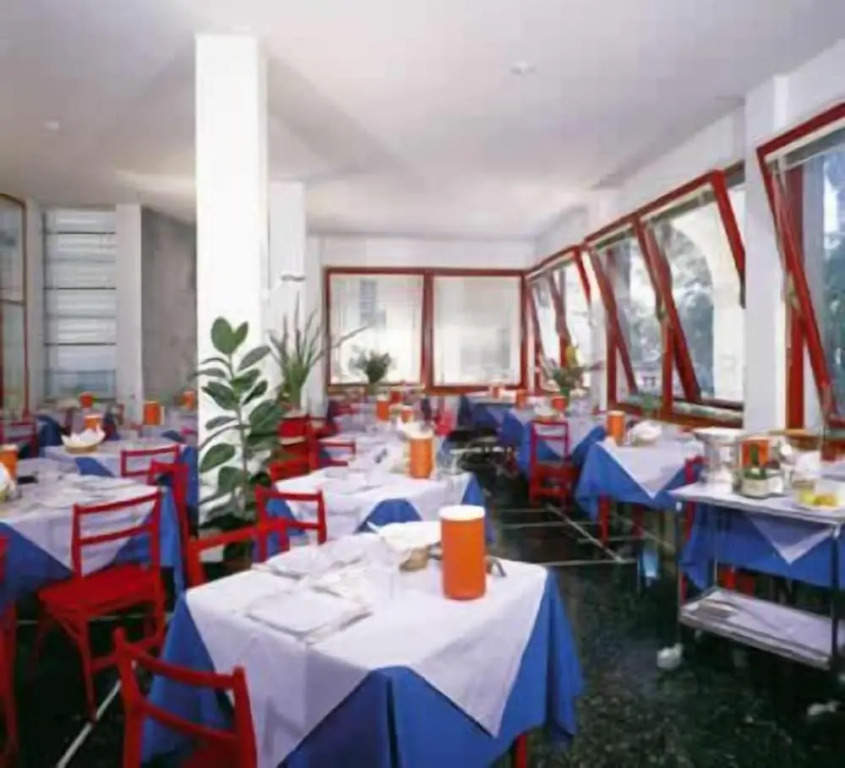 Hotel Colibrì