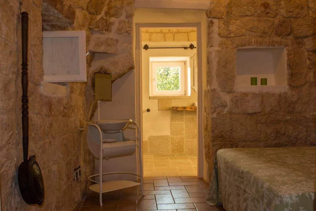 Relais Trulli Le Icone