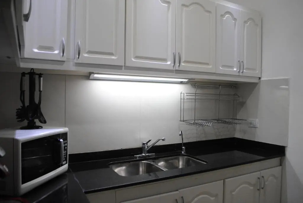 First Class Apartments