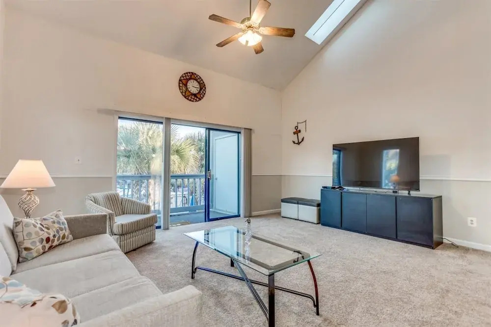 Golf Colony Resort J 15
