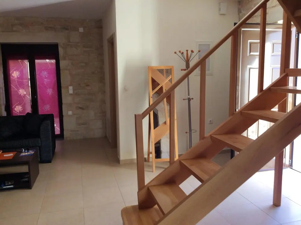 House With 2 Bedrooms in Chersonissos, With Wonderful Mountain View, F