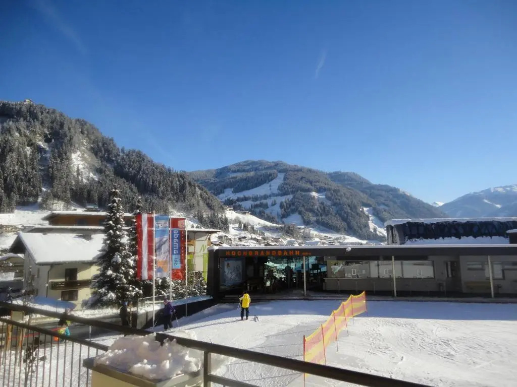 Hotel Roslehen