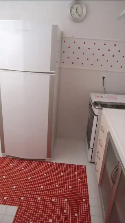 Casa Duplex Condomínio Centro 2