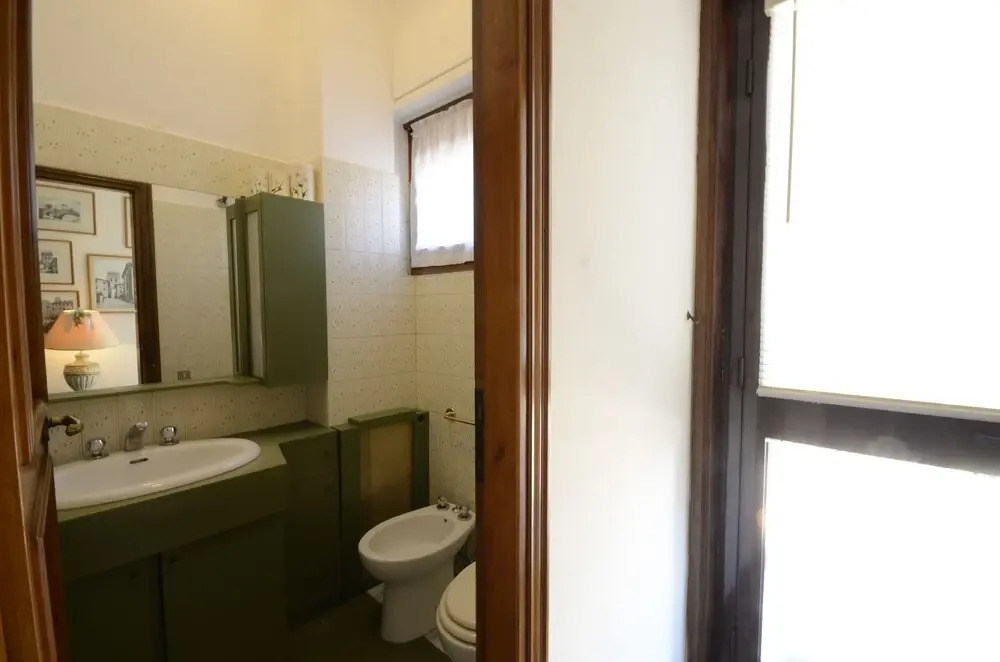 Casa Di Silvana