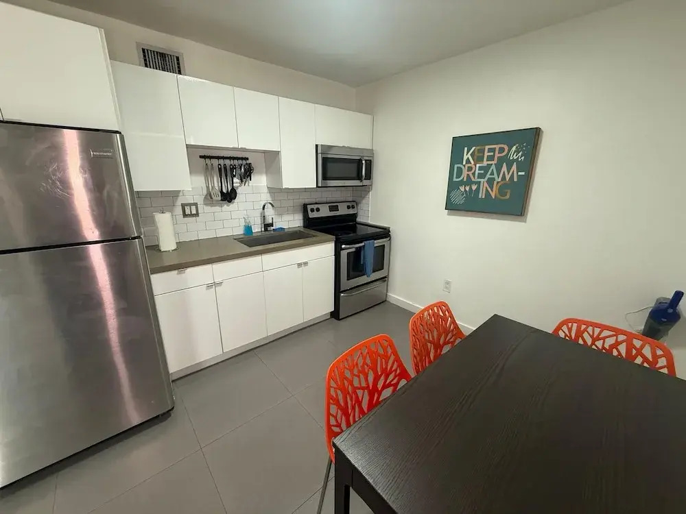 Wynwood Bungalows By Renzzi