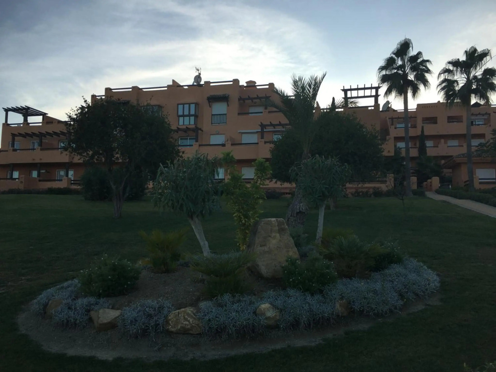 Casares Vacations