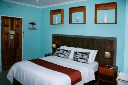Serowe Hotel