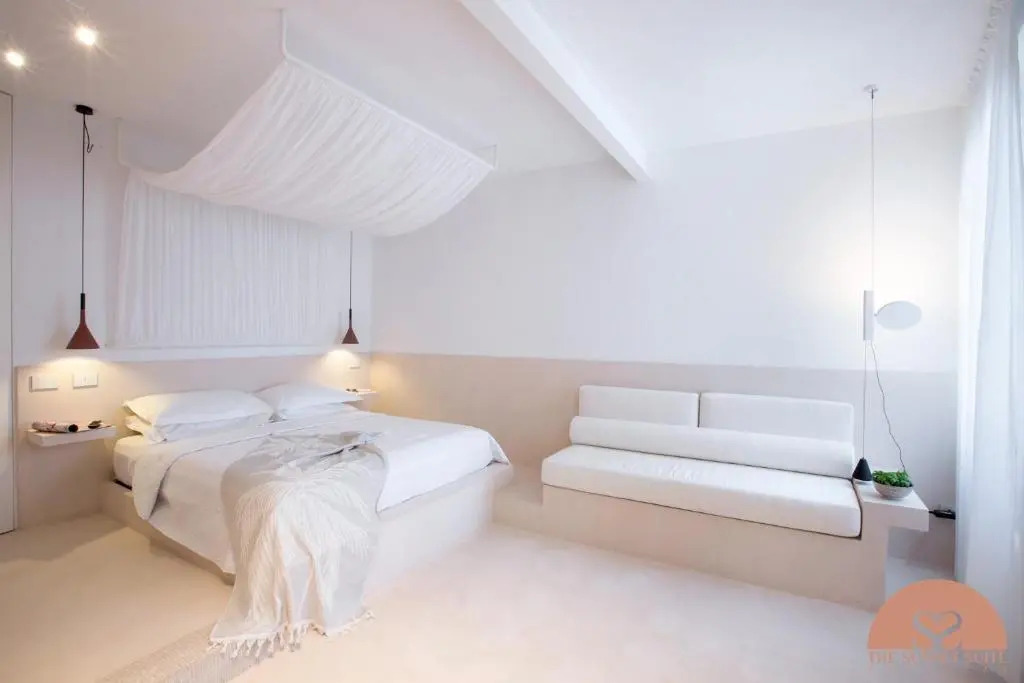 The Sunset Suite Vernazza