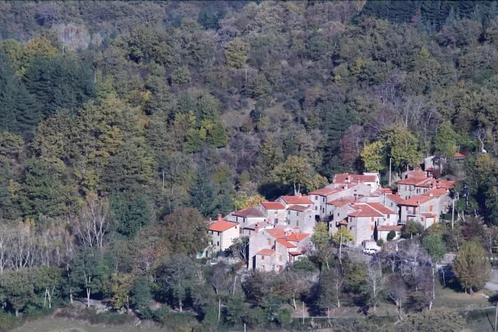 B&B Borgo Valagnesi casa Annarita