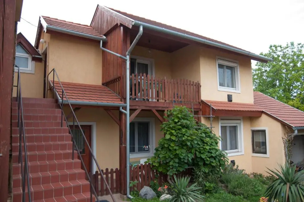Ingrid Apartman