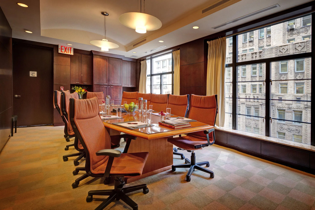 Library Hotel by Library Hotel Collection