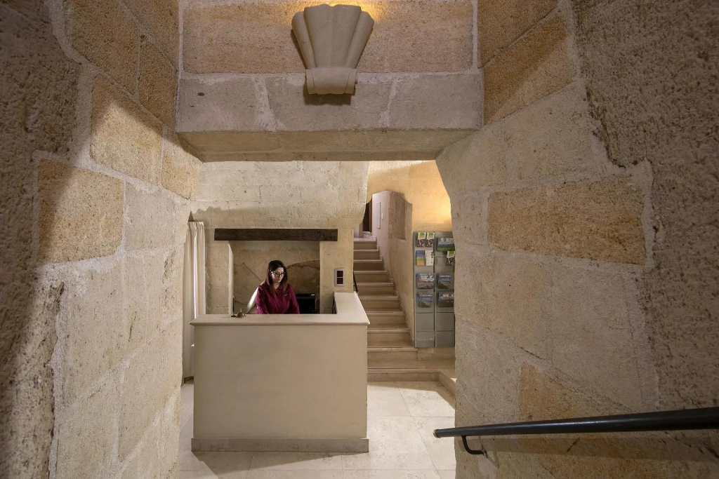 Locanda Di San Martino Hotel & Thermae Romanae