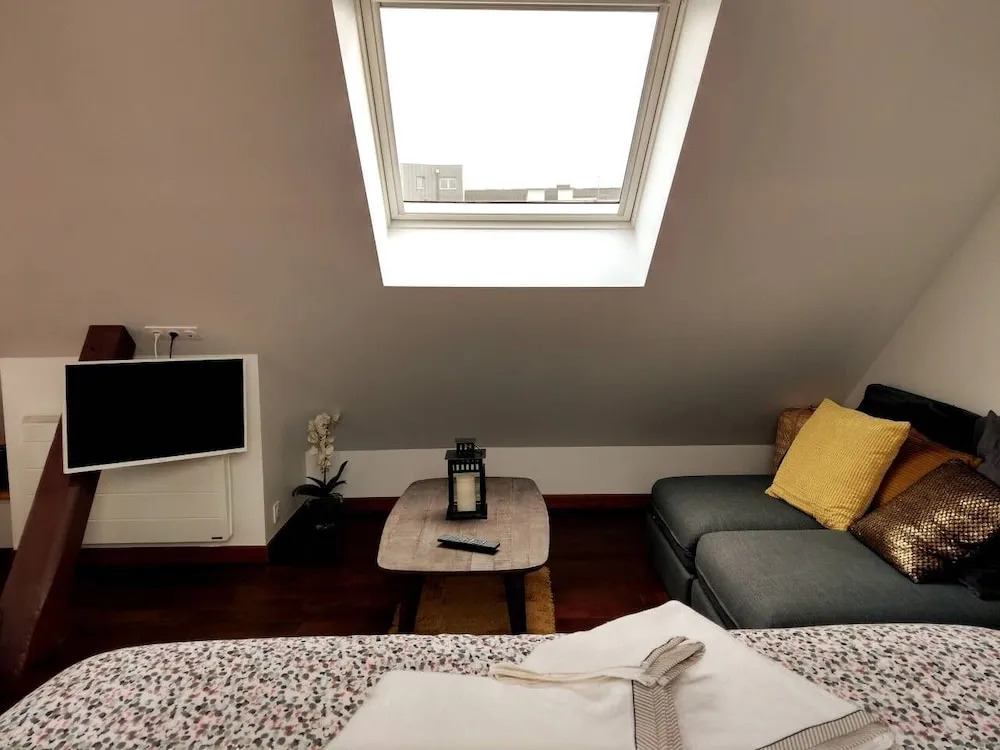 Appartements Up & Down by Beds76