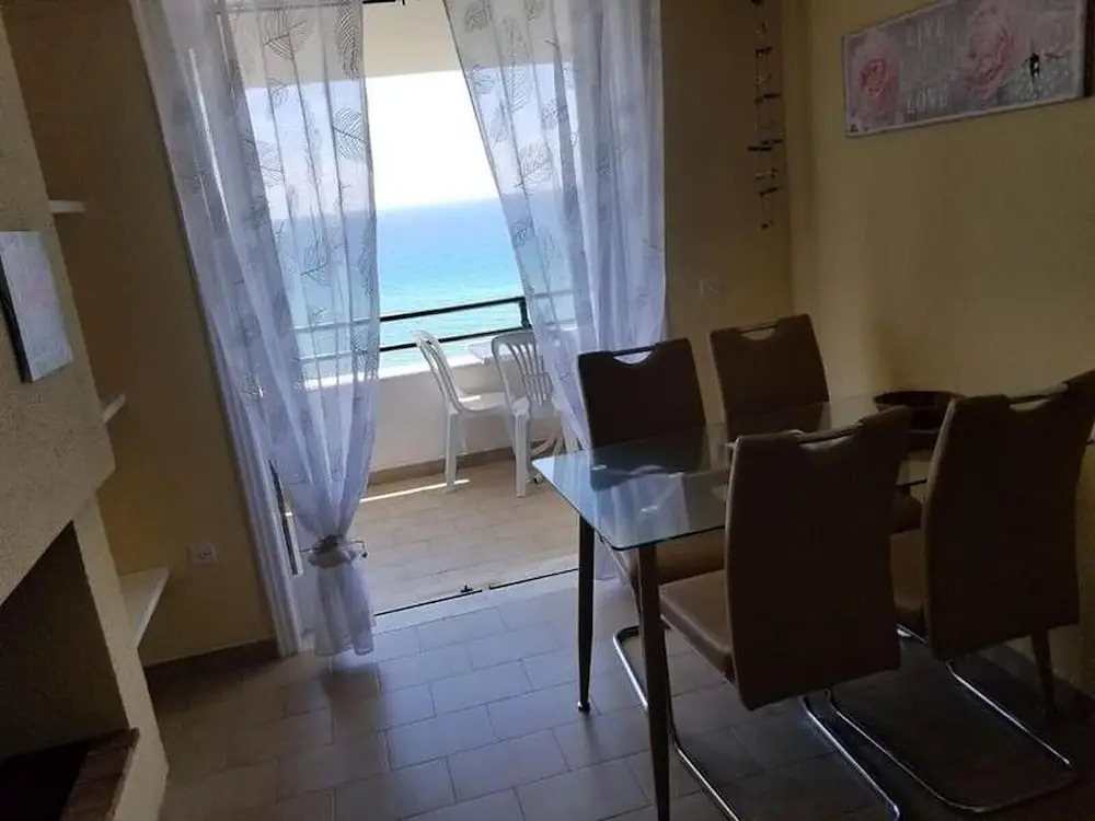 Corfu Glyfada Apartment 84