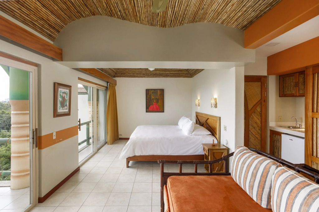 Si Como No Resort, Spa and Wildlife Refuge