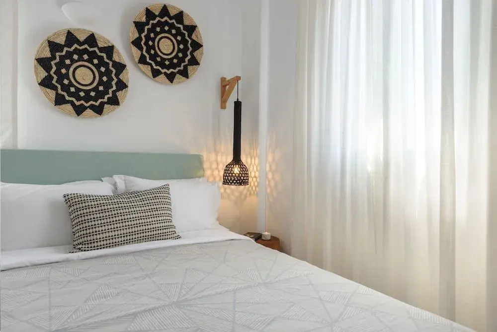 Samsara - Santorini Luxury Retreat