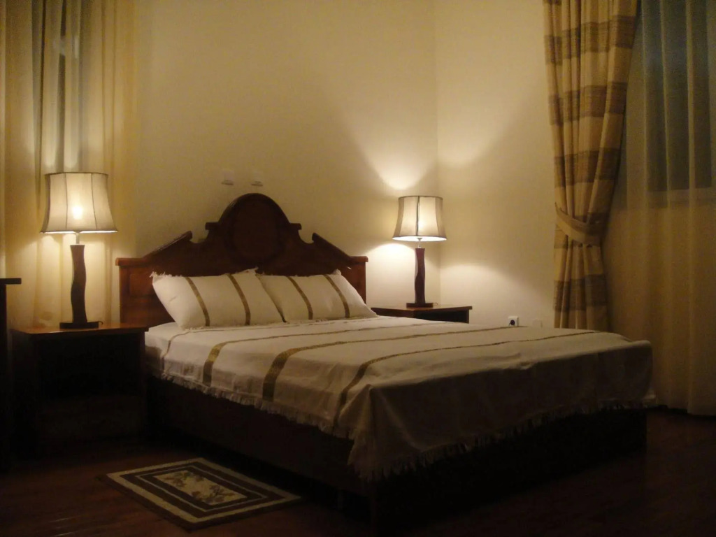Tazina Guest House