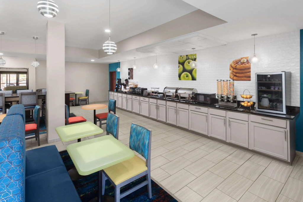La Quinta Inn & Suites Woodward