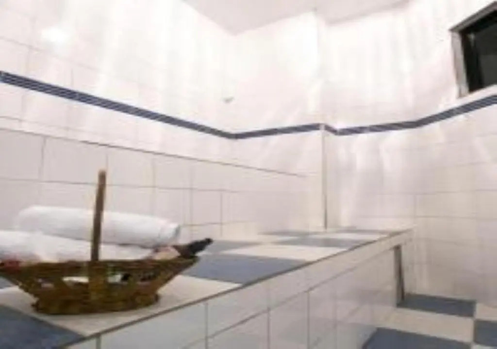 Hotel Minas Tower Leopoldina By Samba