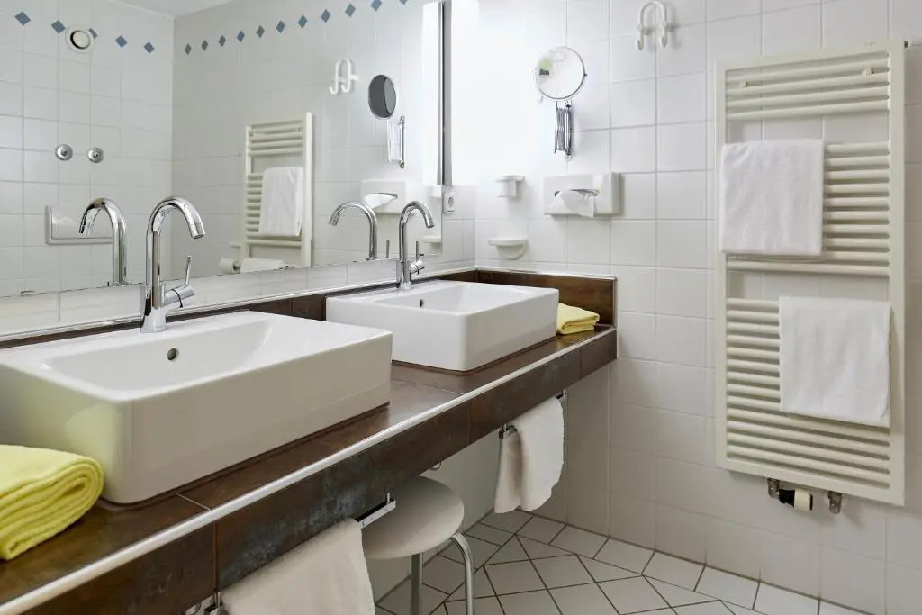 Hotel Bayern Vital