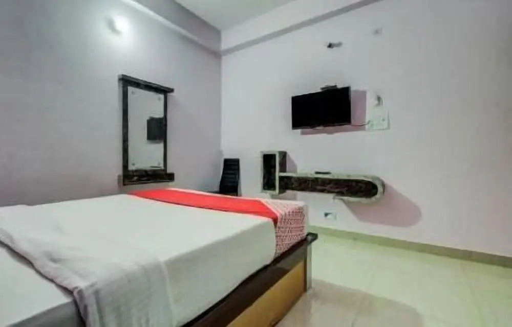 Hotel Radiation Deoghar