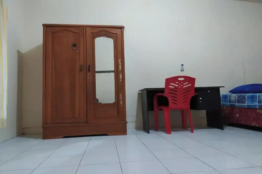 Hotel O Batu Putih Homestay