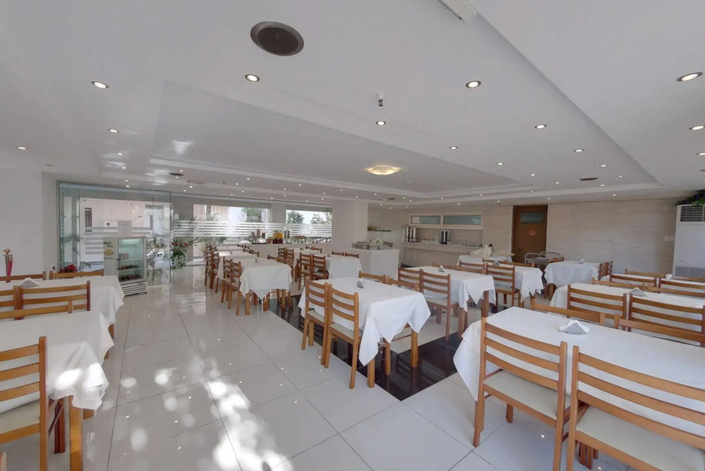 Lotus Rise Hotel