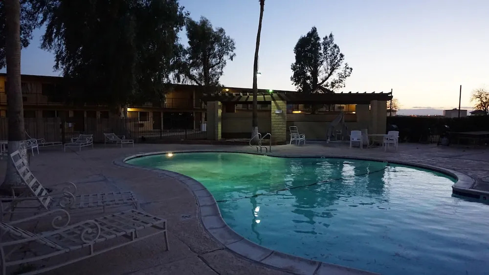 Rodeway Inn Imperial