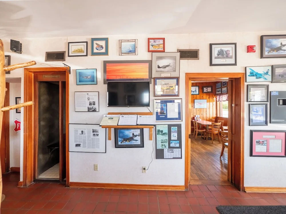 Beaumont Hotel
