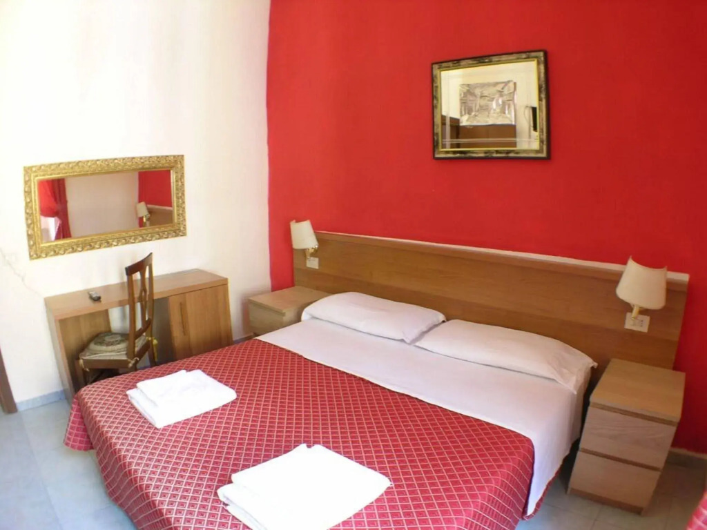 Hotel Cortorillo