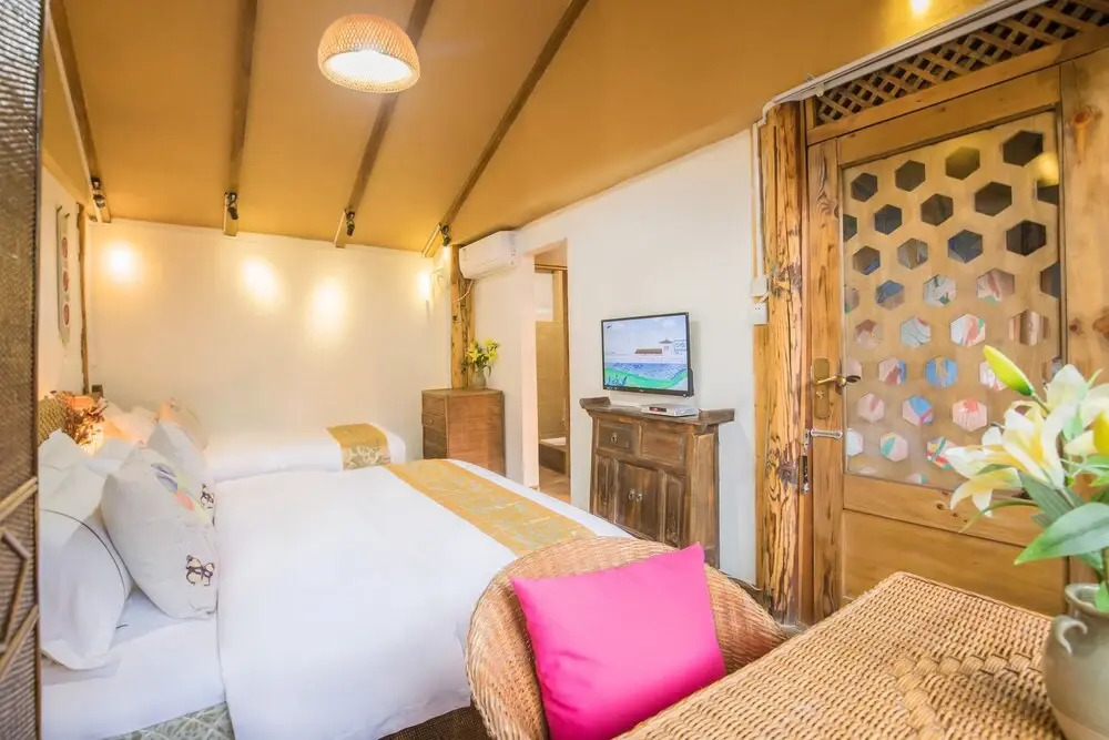 LiJiang Cibei Guesthouse