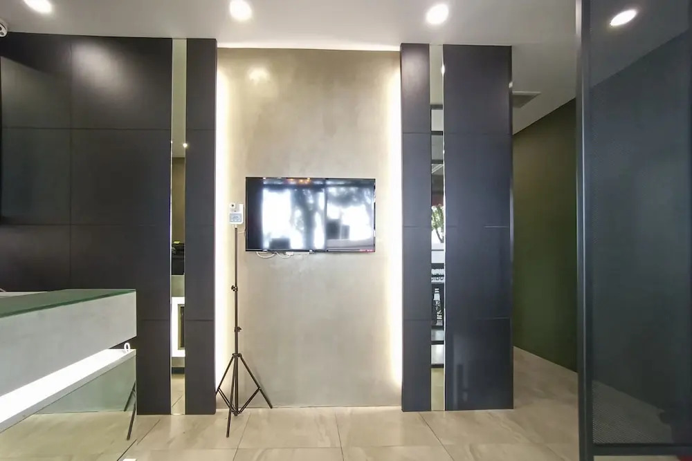OYO 89578 Dung Fang Hotel No. 1 Sibu