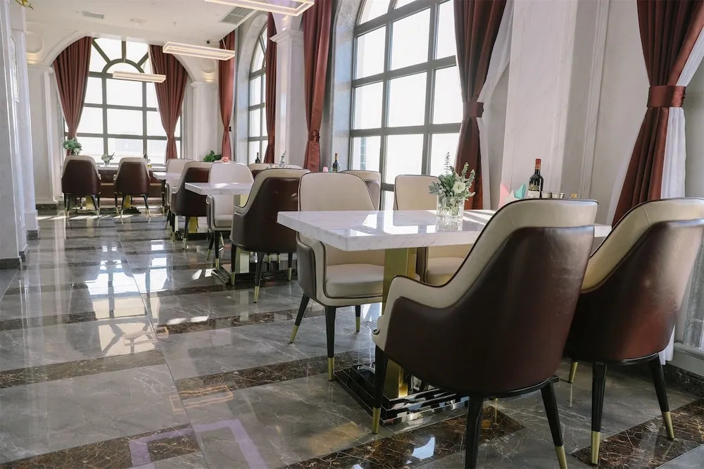 Ayaa International Hotel